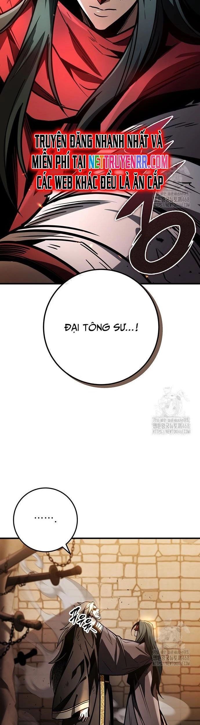 Thanh Kiếm Của Hoàng Đế - Chapter 78 - Page 54