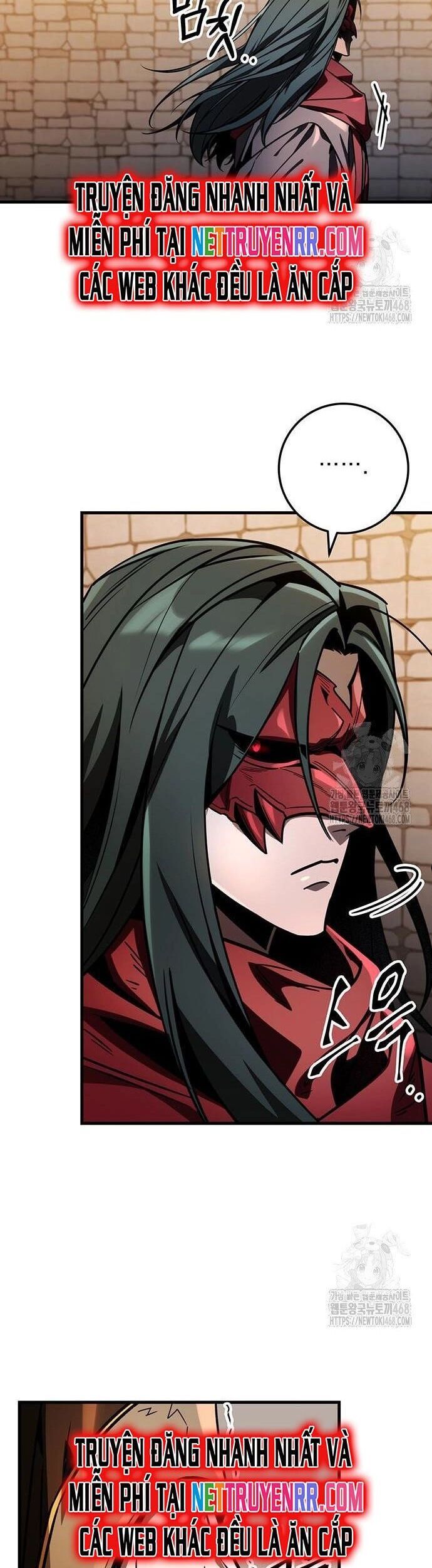 Thanh Kiếm Của Hoàng Đế - Chapter 78 - Page 59