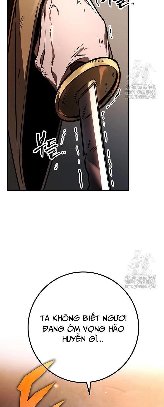 Thanh Kiếm Của Hoàng Đế - Chapter 78 - Page 60