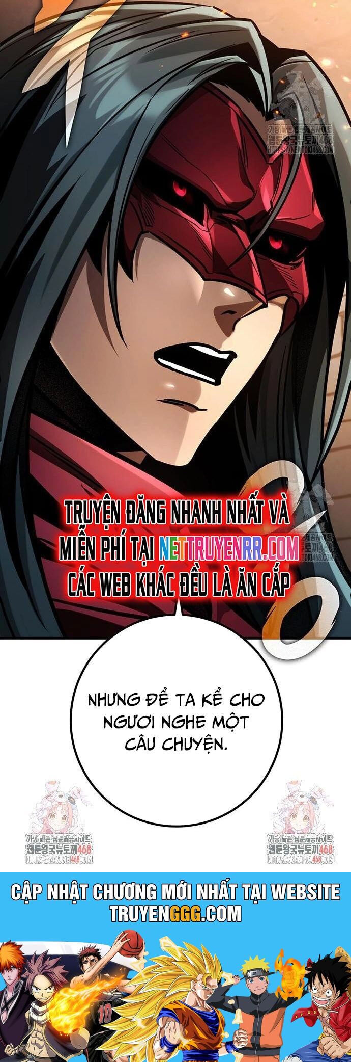 Thanh Kiếm Của Hoàng Đế - Chapter 78 - Page 61