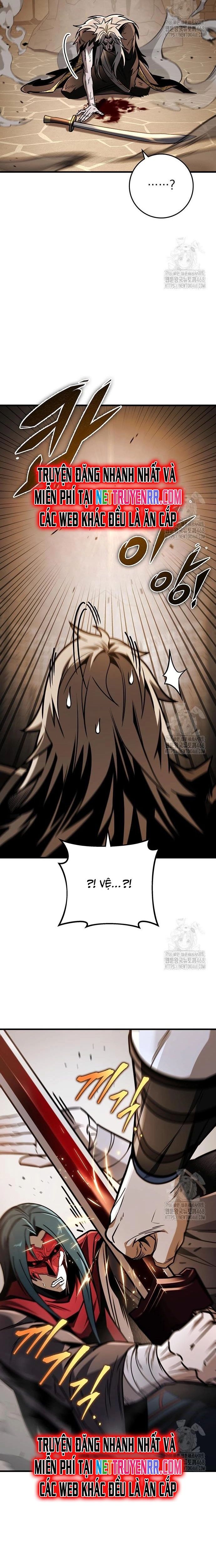 Thanh Kiếm Của Hoàng Đế - Chapter 79 - Page 14