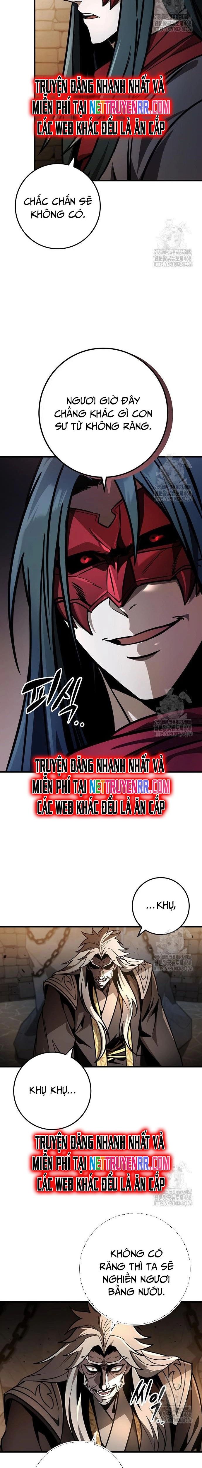 Thanh Kiếm Của Hoàng Đế - Chapter 79 - Page 3