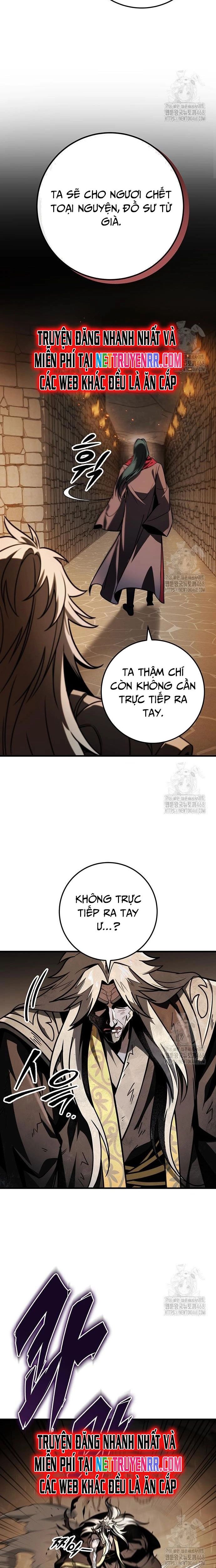 Thanh Kiếm Của Hoàng Đế - Chapter 79 - Page 5