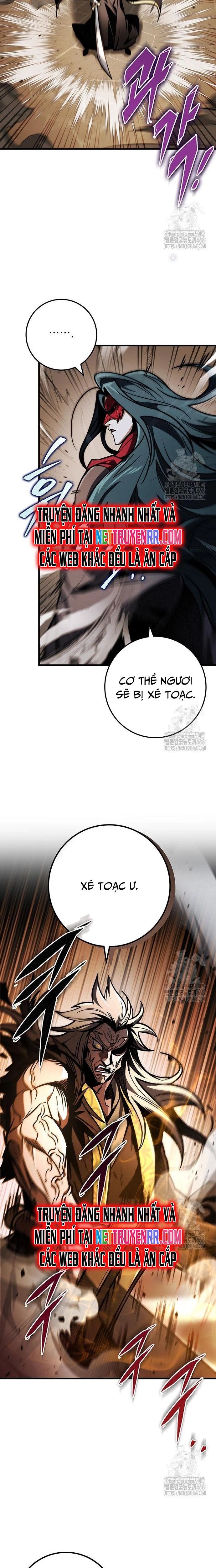 Thanh Kiếm Của Hoàng Đế - Chapter 79 - Page 6