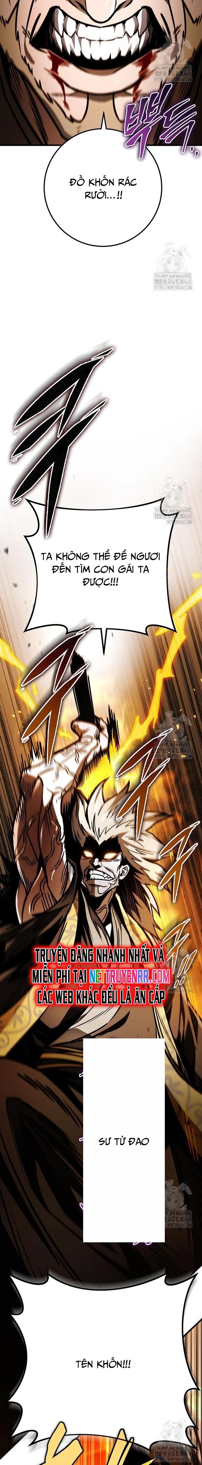 Thanh Kiếm Của Hoàng Đế - Chapter 79 - Page 8