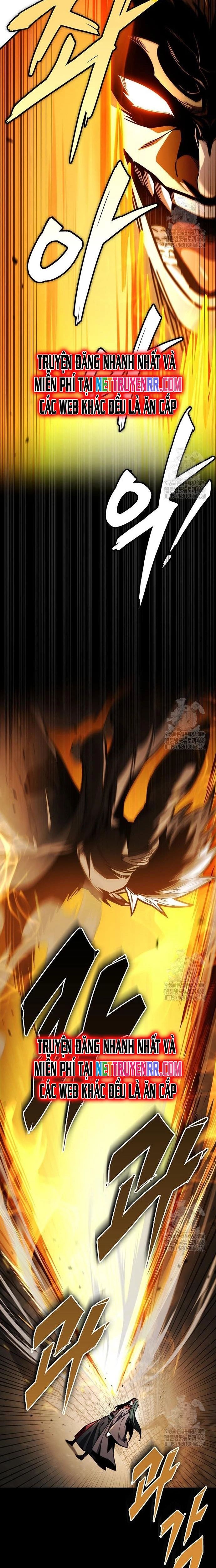 Thanh Kiếm Của Hoàng Đế - Chapter 79 - Page 9