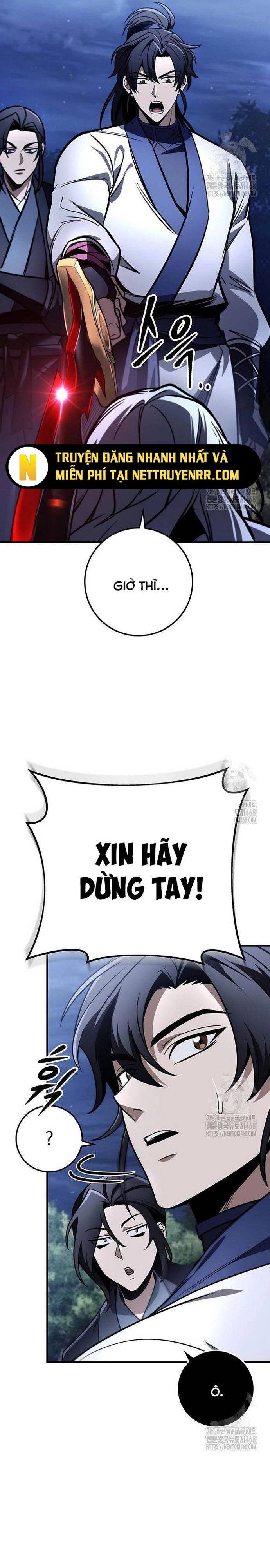 Thanh Kiếm Của Hoàng Đế - Chapter 80 - Page 13