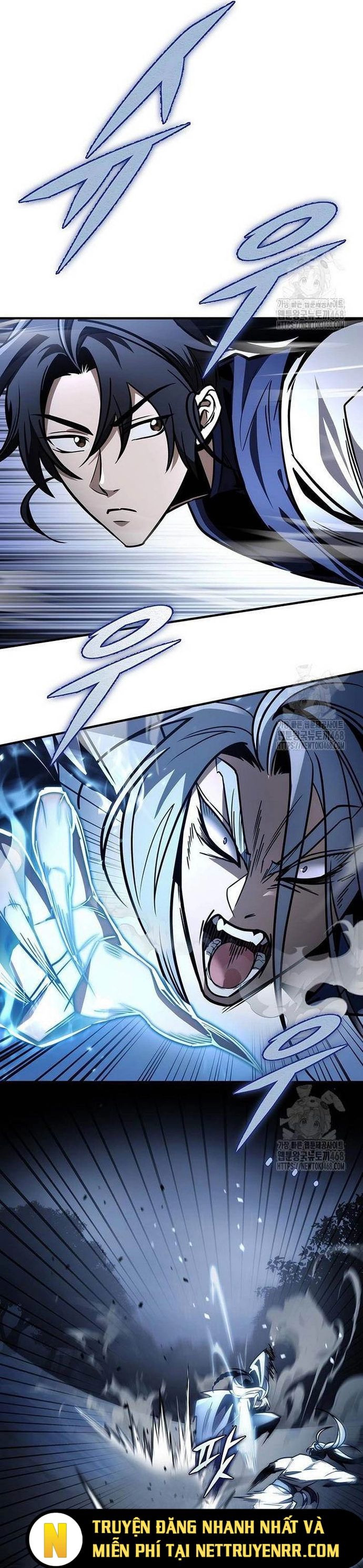 Thanh Kiếm Của Hoàng Đế - Chapter 80 - Page 26