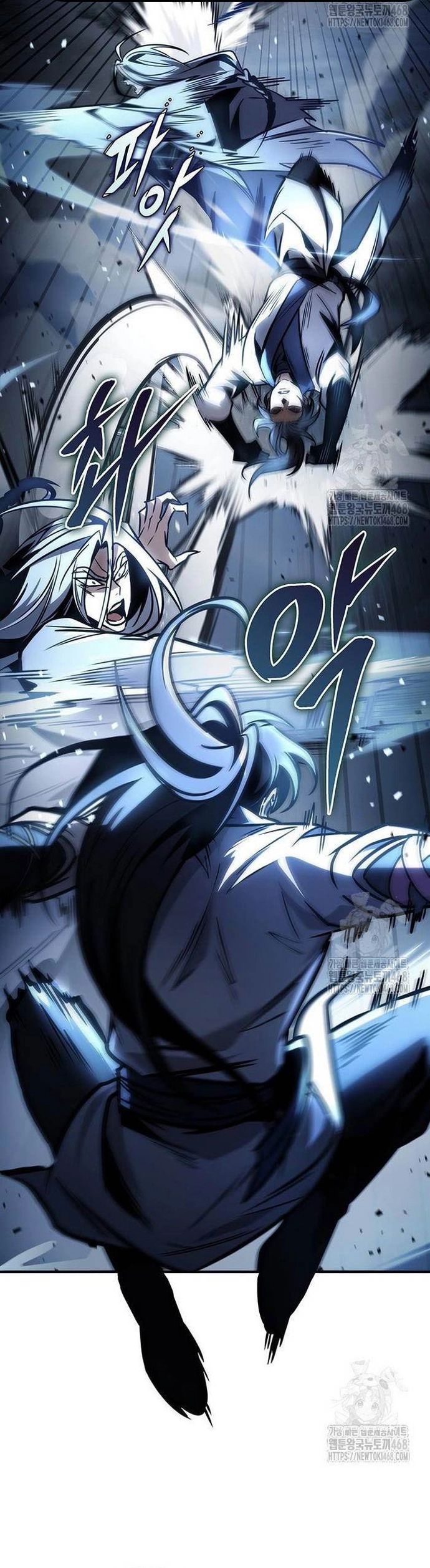 Thanh Kiếm Của Hoàng Đế - Chapter 80 - Page 27