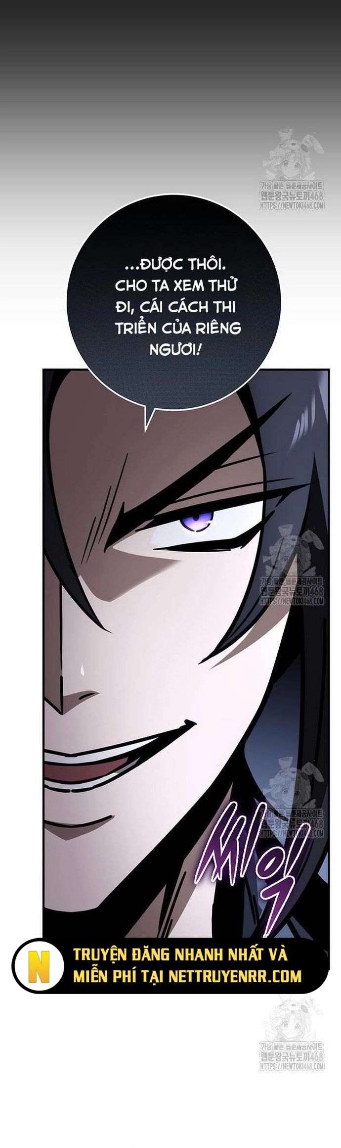 Thanh Kiếm Của Hoàng Đế - Chapter 80 - Page 41