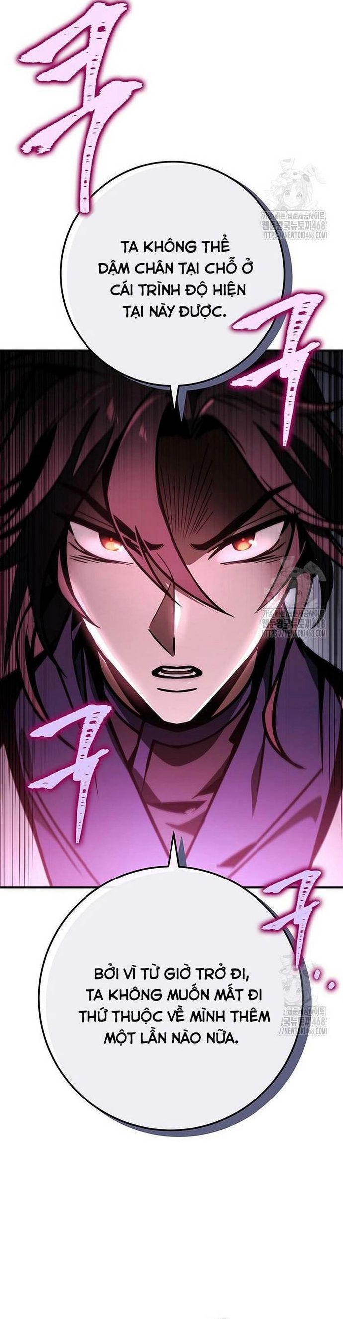 Thanh Kiếm Của Hoàng Đế - Chapter 80 - Page 43