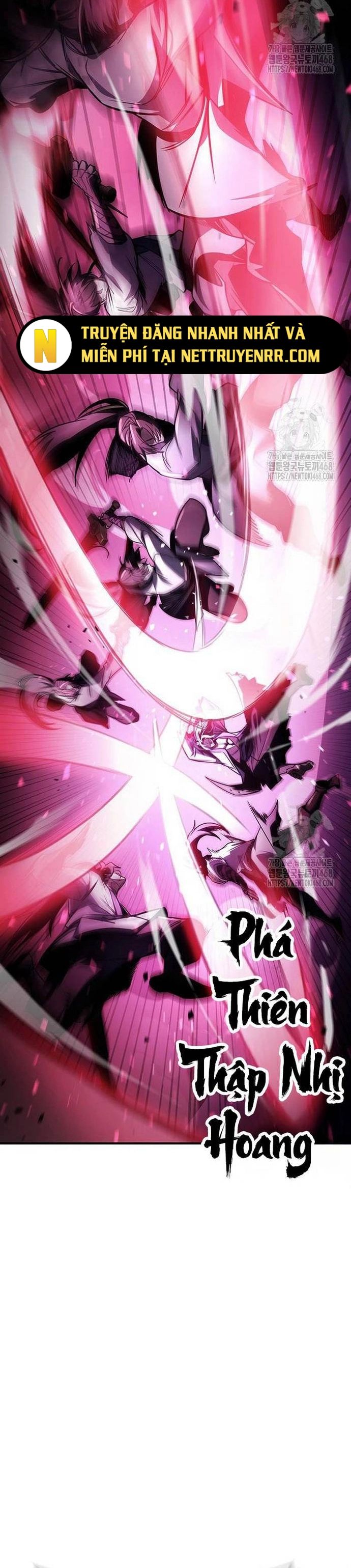 Thanh Kiếm Của Hoàng Đế - Chapter 80 - Page 47