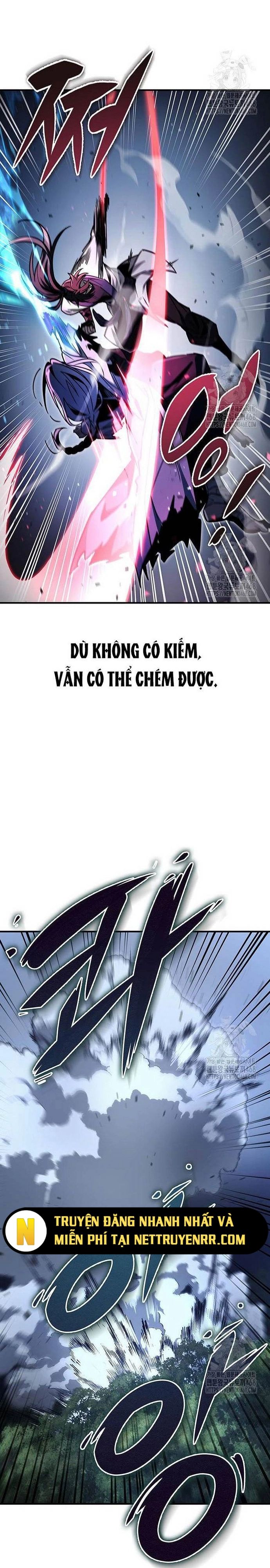 Thanh Kiếm Của Hoàng Đế - Chapter 80 - Page 7