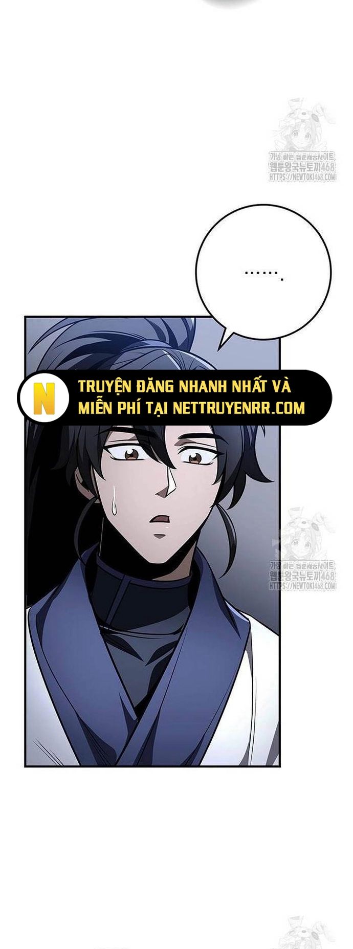 Thanh Kiếm Của Hoàng Đế - Chapter 80 - Page 8