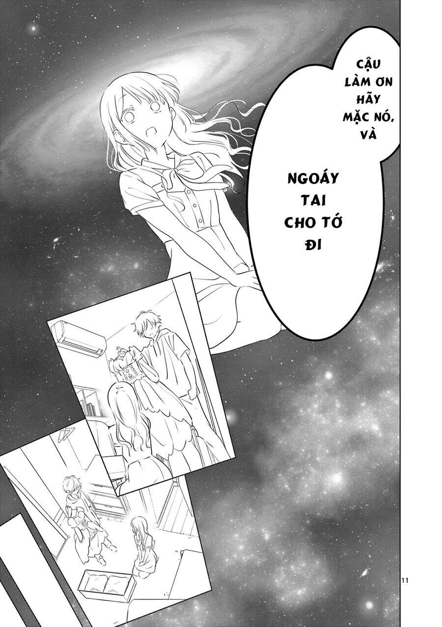 Aishiteru Game Wo Owarasetai - Chapter 36 - Page 10