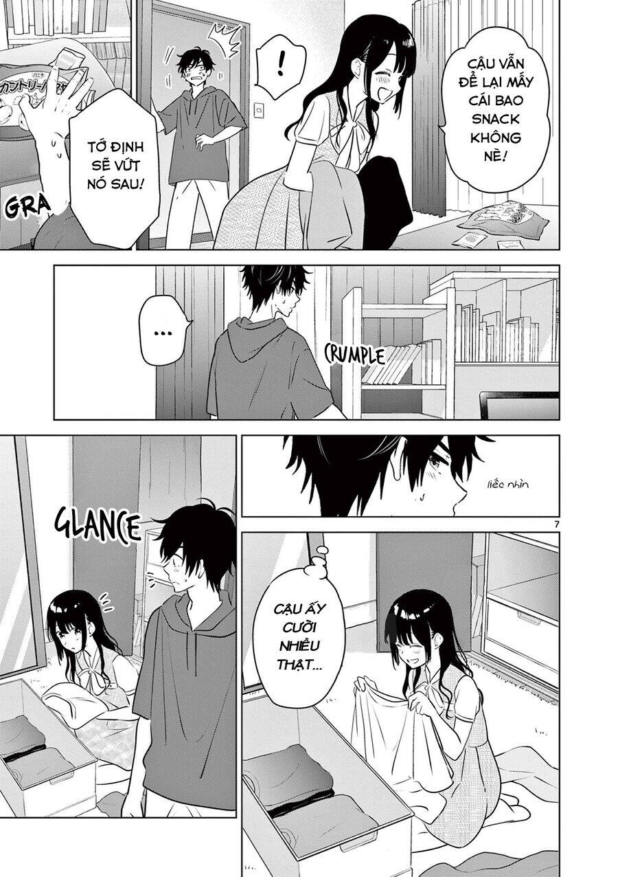 Aishiteru Game Wo Owarasetai - Chapter 36 - Page 6