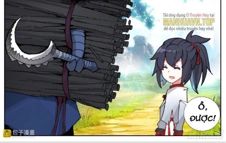 Lâm Uyên Hành - Chapter 38 - Page 16