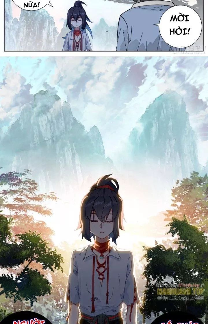 Lâm Uyên Hành - Chapter 39 - Page 15