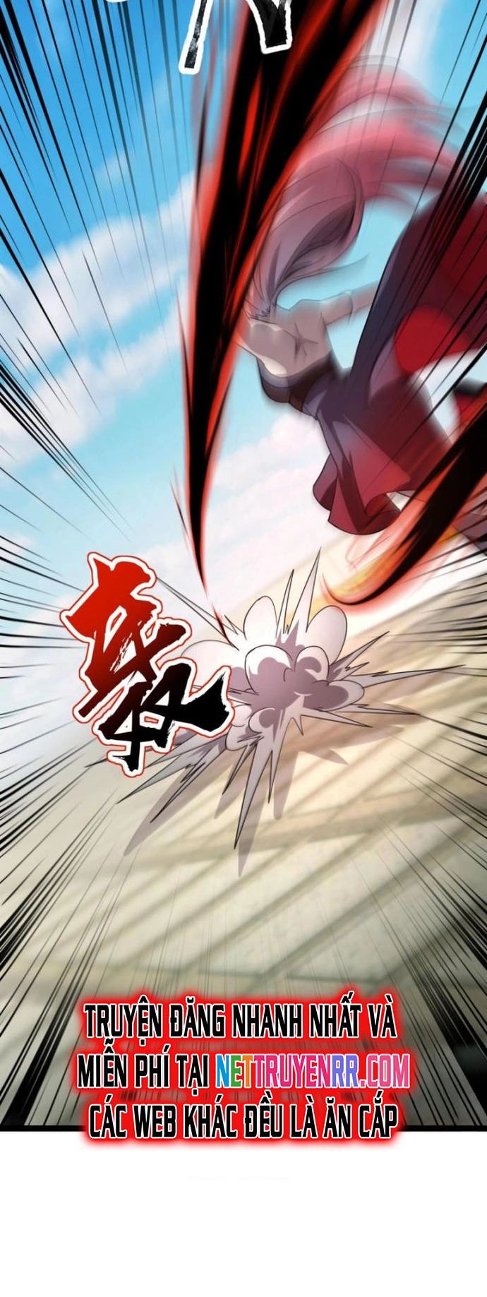 Toàn Dân Ngự Linh: Linh Sủng Của Ta Là Nữ Cường Thi - Chapter 44 - Page 28