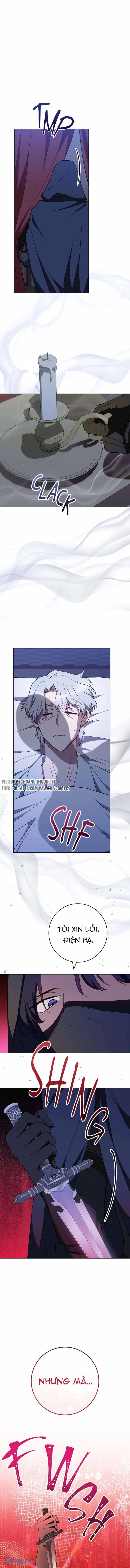 Nữ Đầu Bếp Hoàng Gia - Chapter 136 - Page 10