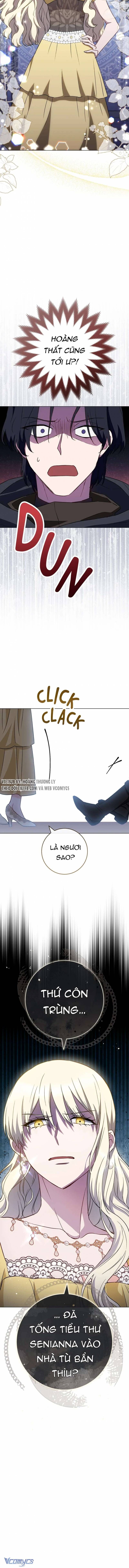 Nữ Đầu Bếp Hoàng Gia - Chapter 136 - Page 14