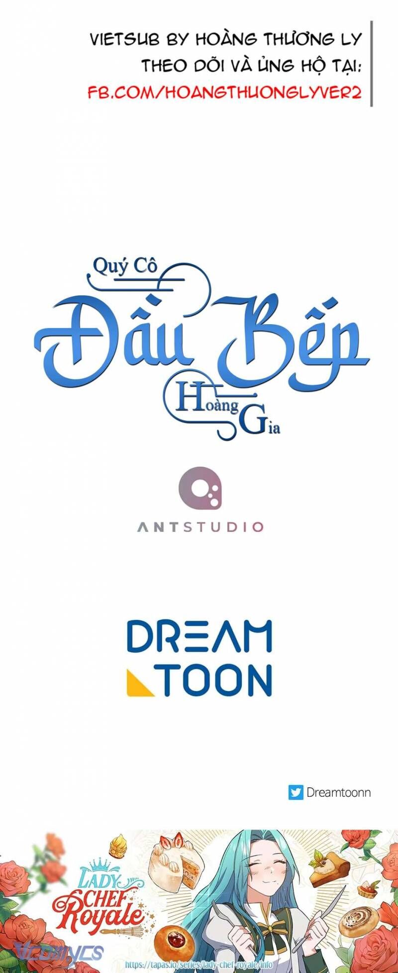 Nữ Đầu Bếp Hoàng Gia - Chapter 136 - Page 15