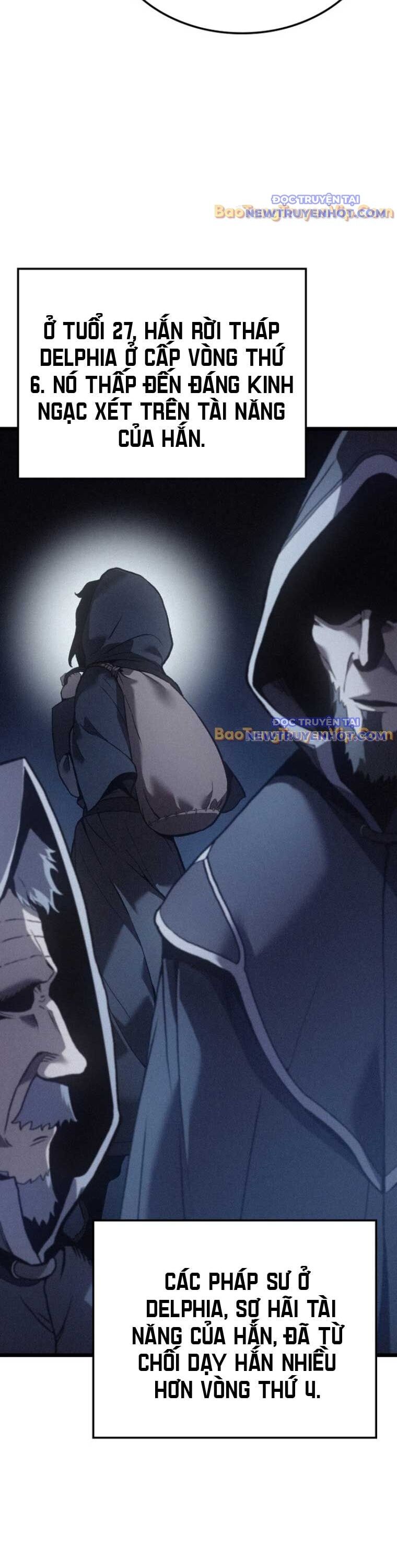 Đế Vương Hồi Quy - Chapter 75 - Page 10