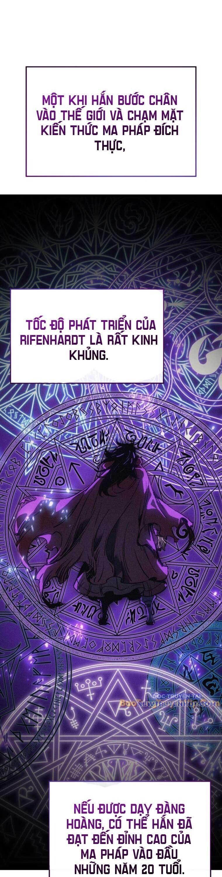 Đế Vương Hồi Quy - Chapter 75 - Page 11