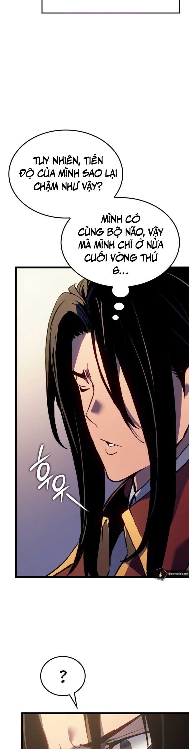 Đế Vương Hồi Quy - Chapter 75 - Page 12