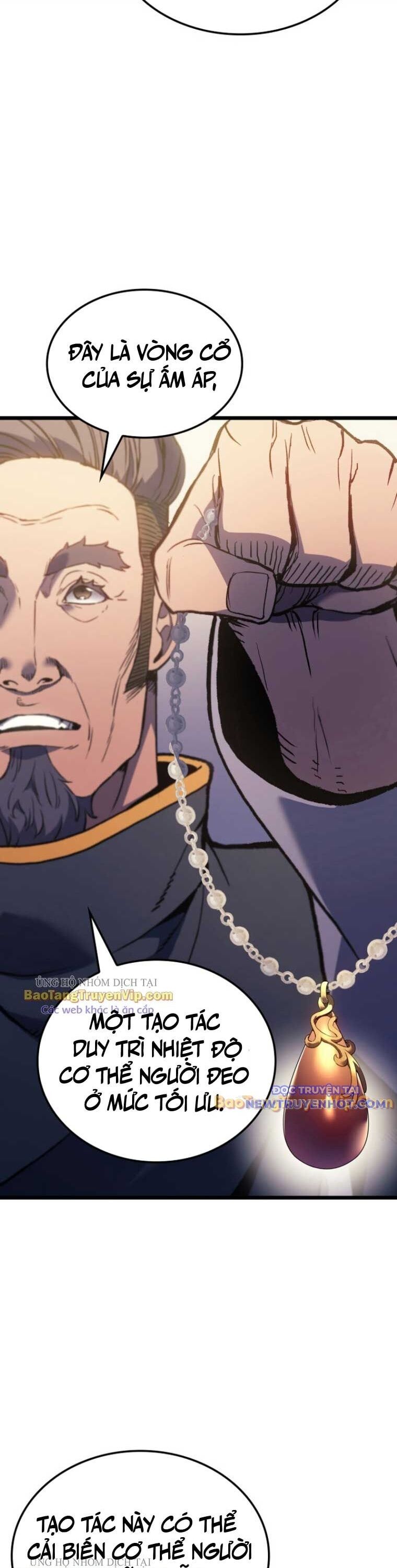 Đế Vương Hồi Quy - Chapter 75 - Page 14