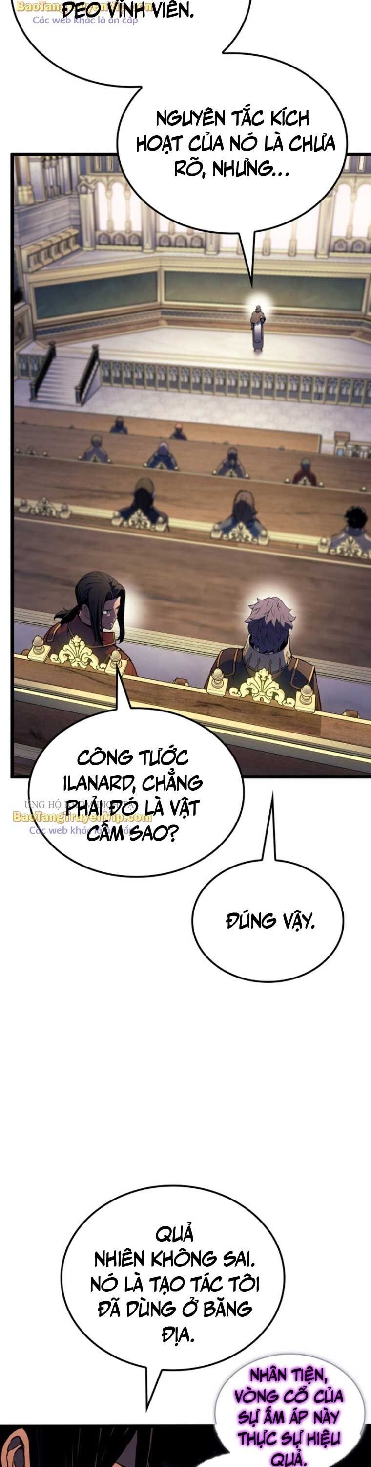 Đế Vương Hồi Quy - Chapter 75 - Page 15