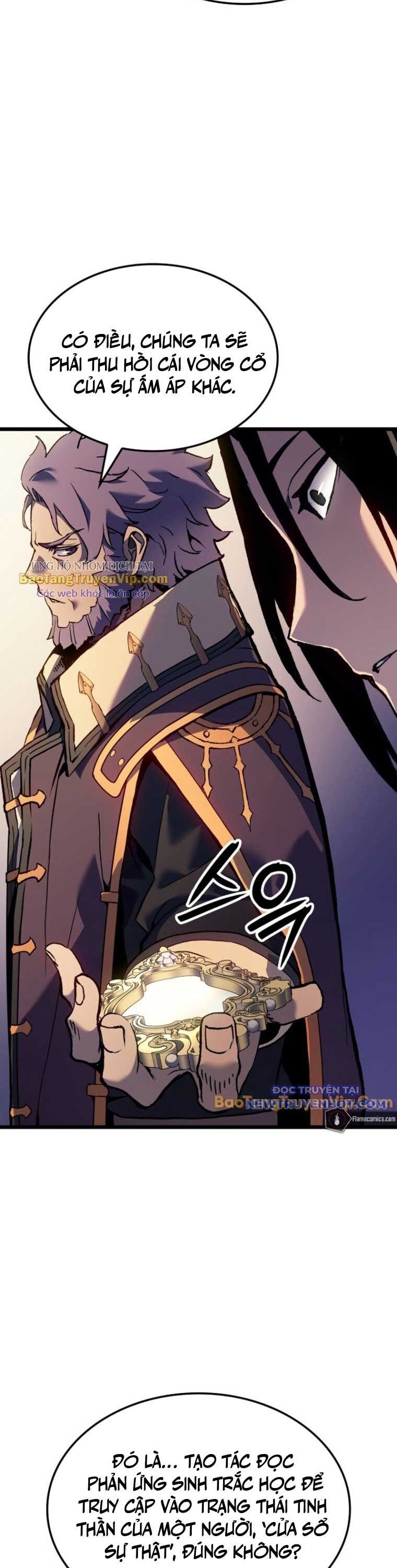 Đế Vương Hồi Quy - Chapter 75 - Page 18