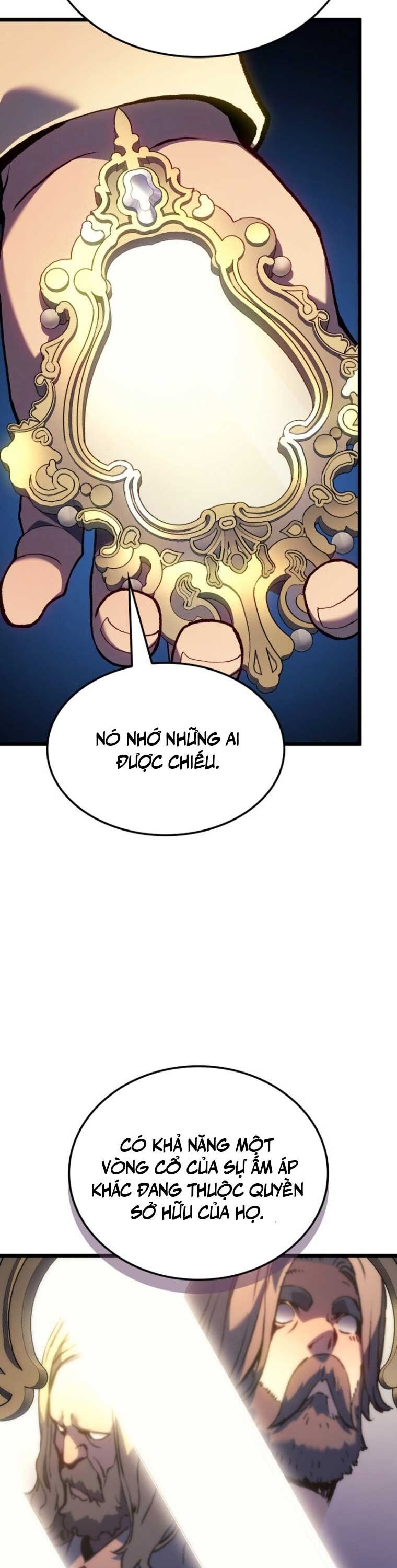 Đế Vương Hồi Quy - Chapter 75 - Page 19