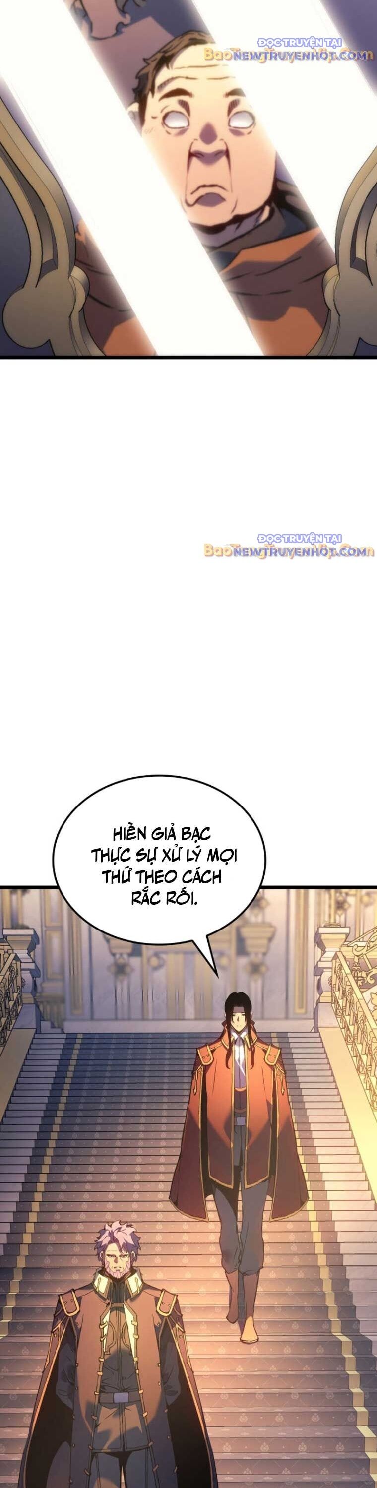 Đế Vương Hồi Quy - Chapter 75 - Page 20