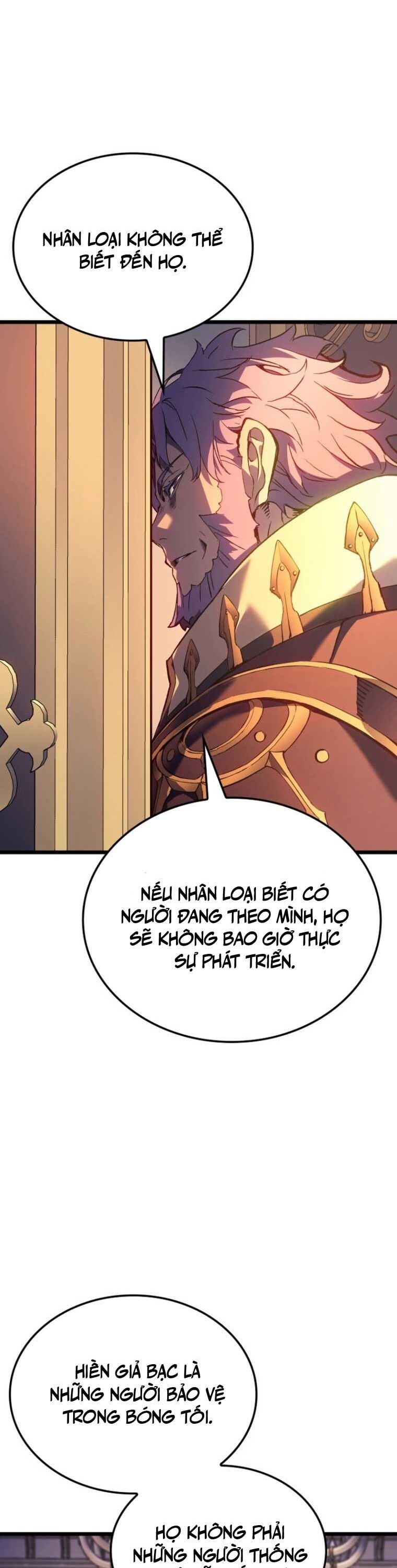 Đế Vương Hồi Quy - Chapter 75 - Page 22