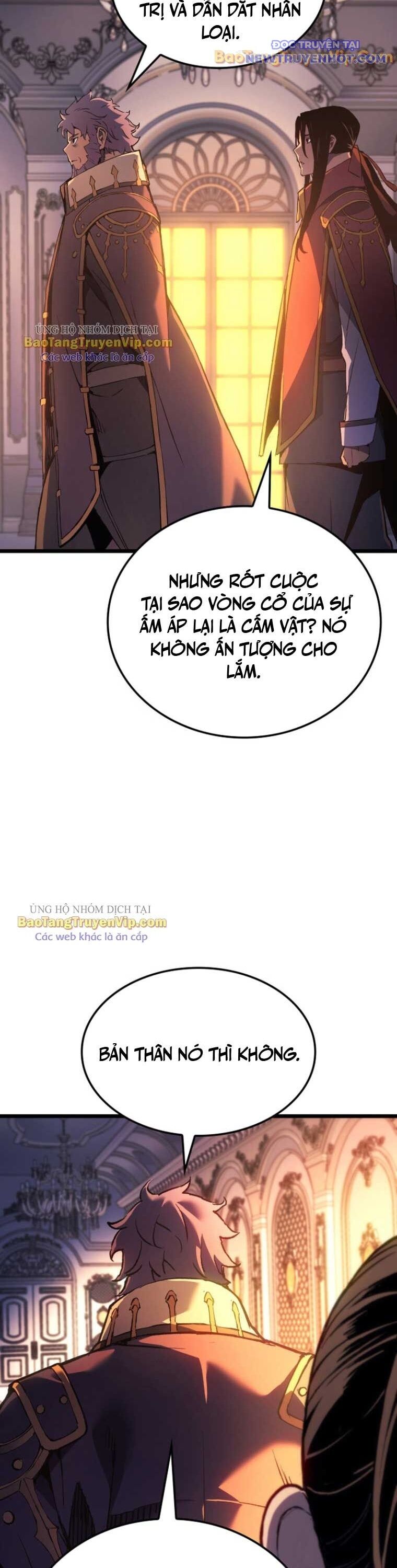 Đế Vương Hồi Quy - Chapter 75 - Page 23