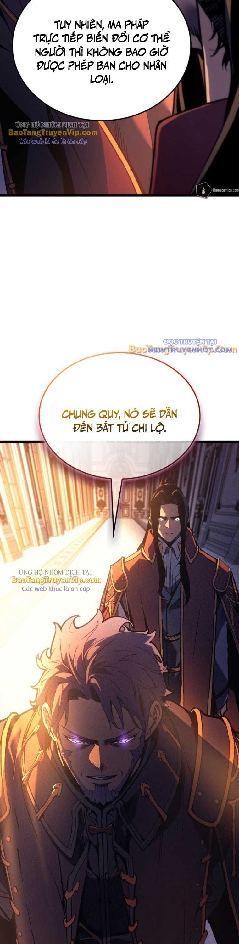 Đế Vương Hồi Quy - Chapter 75 - Page 24