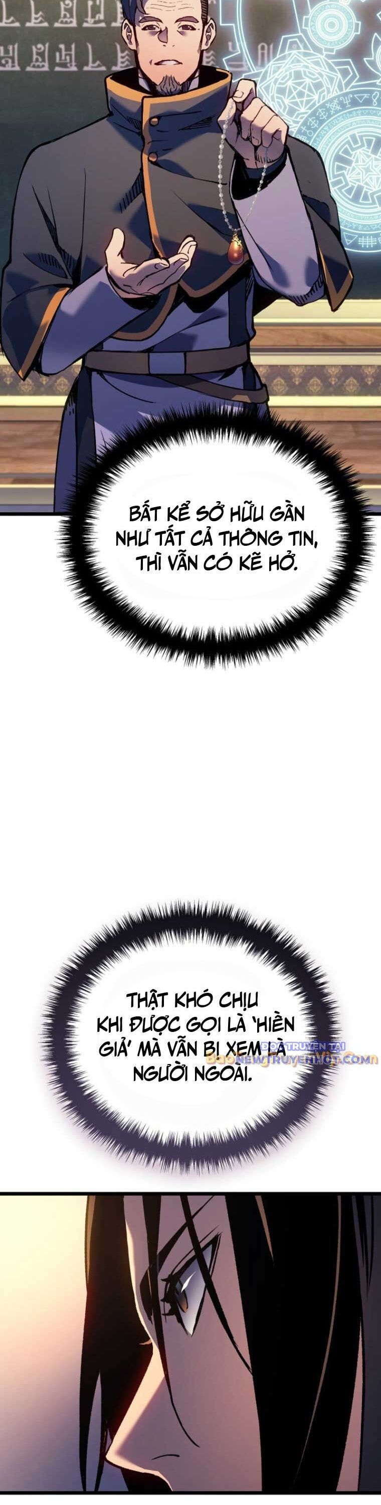 Đế Vương Hồi Quy - Chapter 75 - Page 29