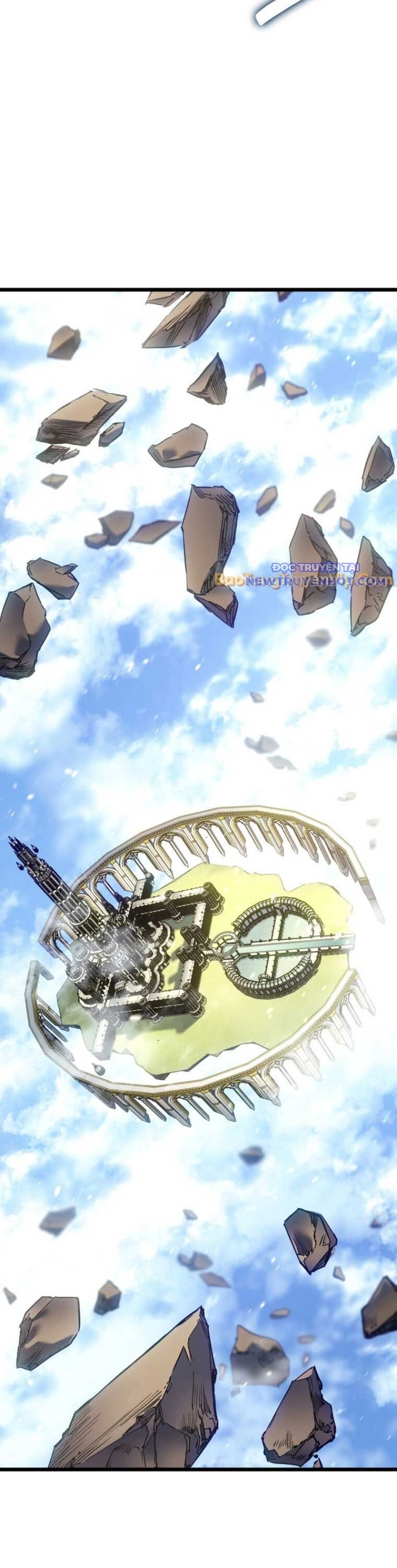 Đế Vương Hồi Quy - Chapter 75 - Page 31