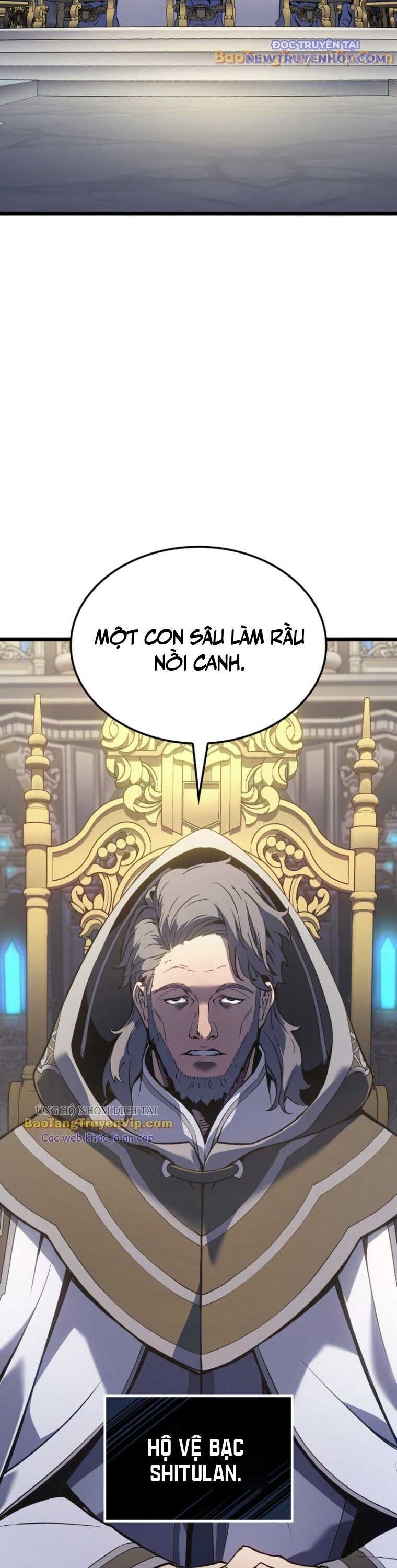 Đế Vương Hồi Quy - Chapter 75 - Page 34