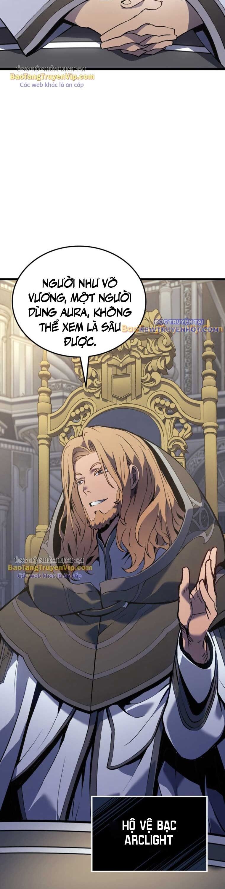 Đế Vương Hồi Quy - Chapter 75 - Page 35