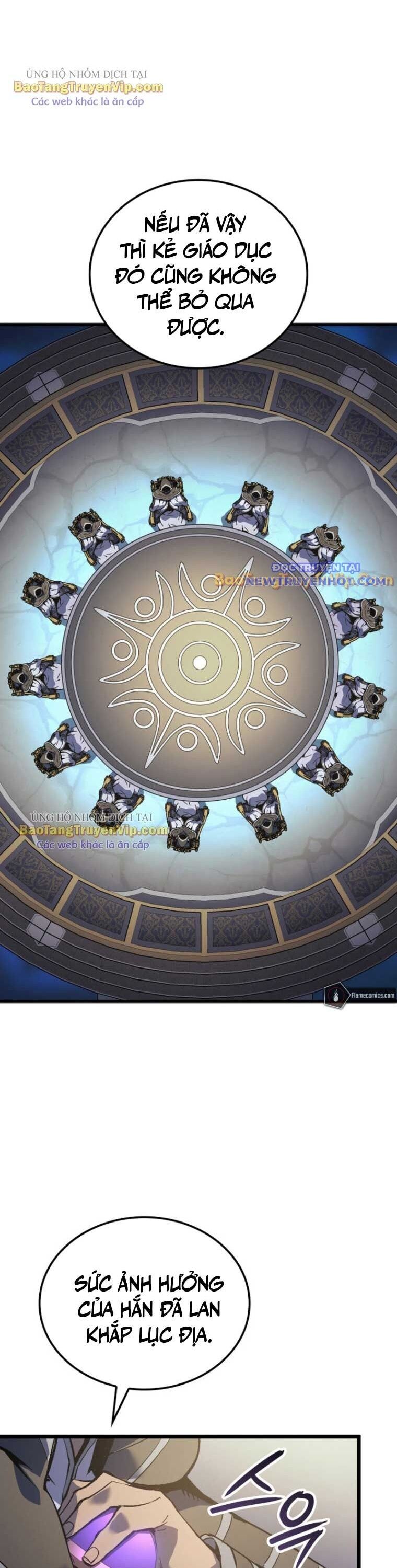 Đế Vương Hồi Quy - Chapter 75 - Page 42