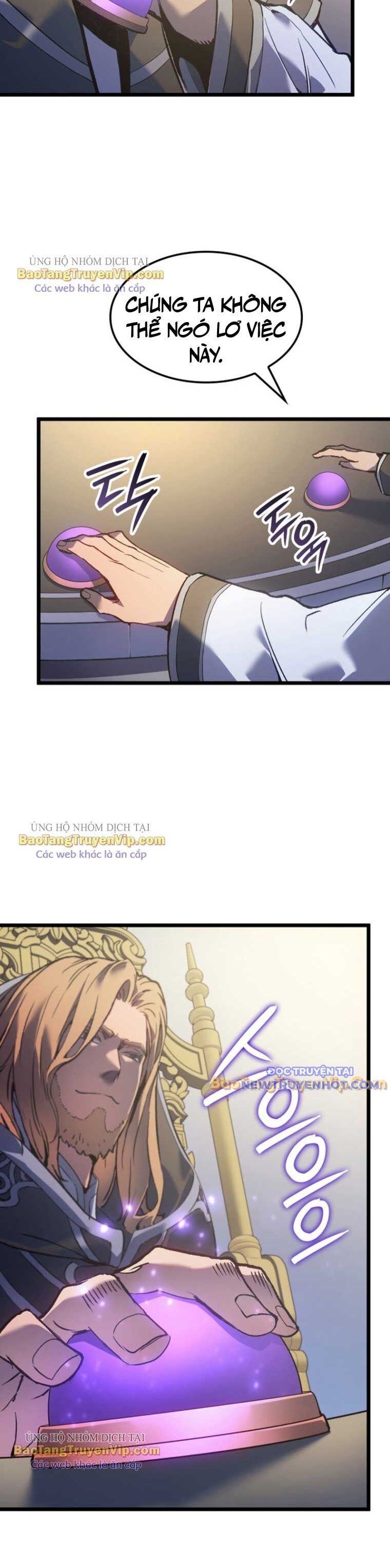 Đế Vương Hồi Quy - Chapter 75 - Page 43