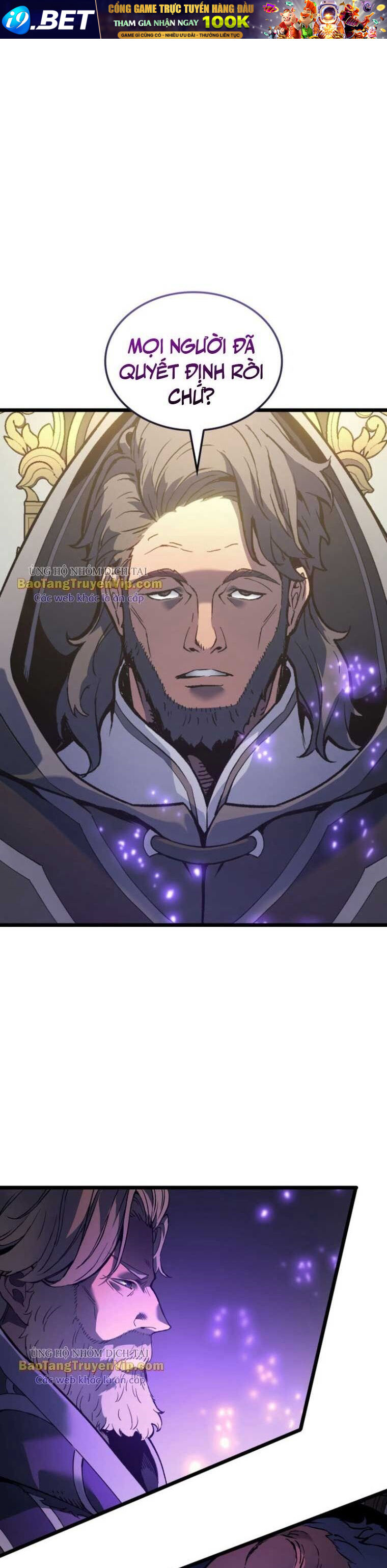 Đế Vương Hồi Quy - Chapter 75 - Page 44