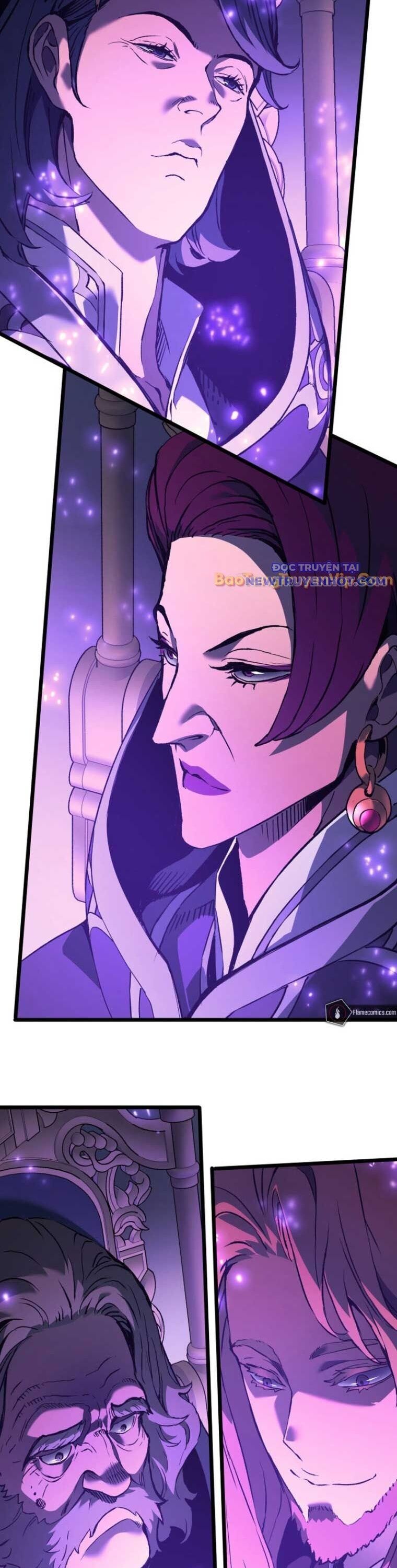 Đế Vương Hồi Quy - Chapter 75 - Page 46