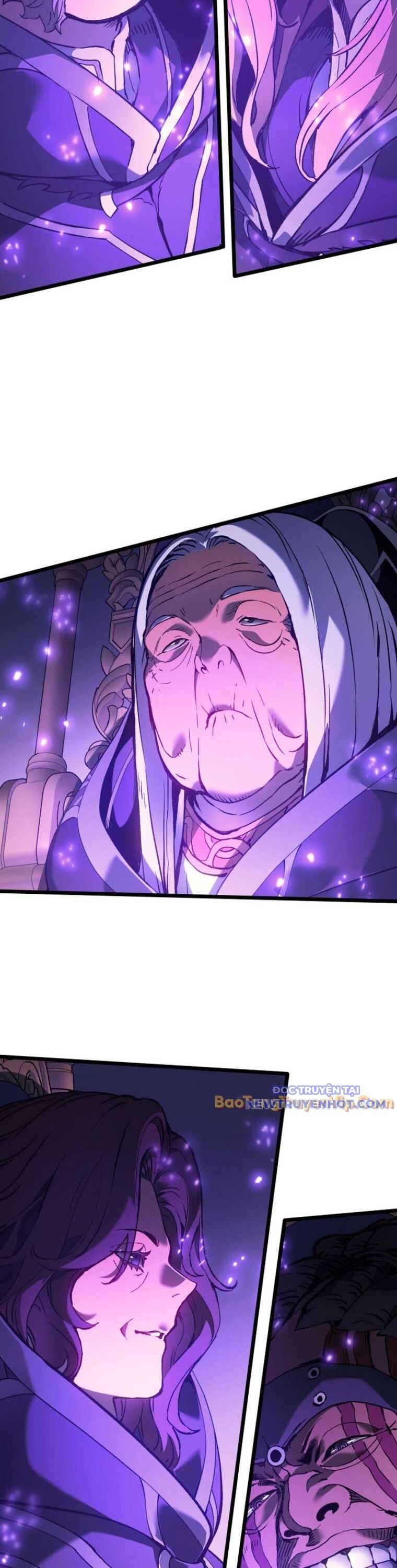 Đế Vương Hồi Quy - Chapter 75 - Page 47