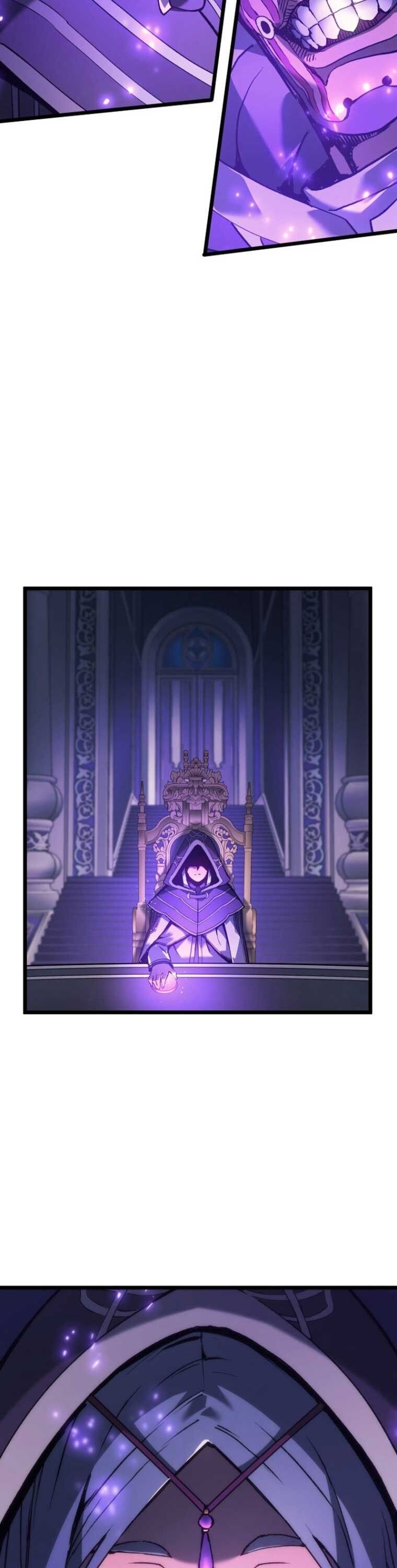 Đế Vương Hồi Quy - Chapter 75 - Page 48