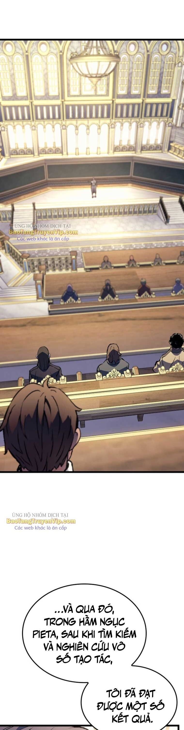 Đế Vương Hồi Quy - Chapter 75 - Page 5