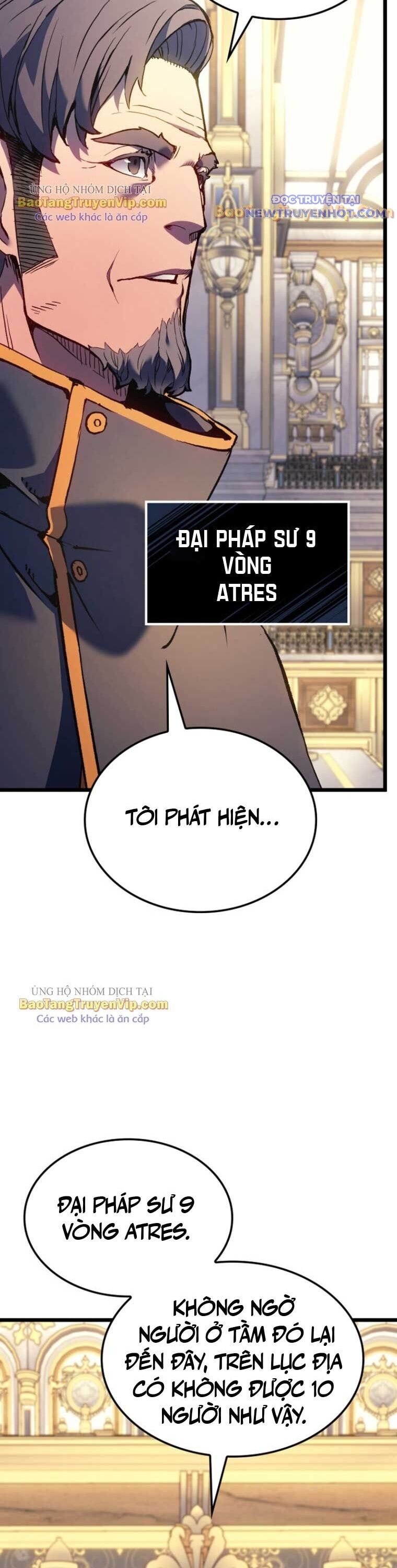 Đế Vương Hồi Quy - Chapter 75 - Page 6