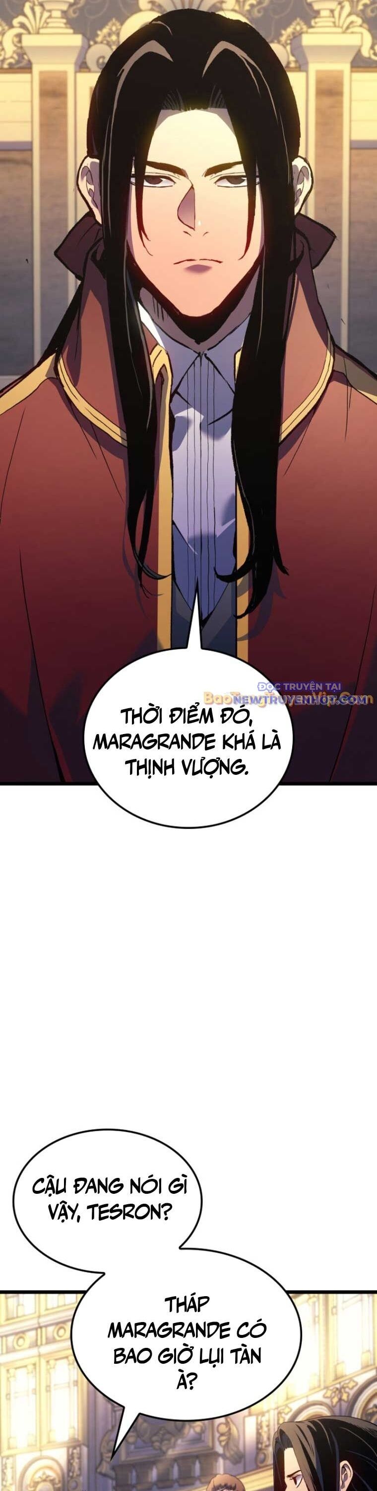 Đế Vương Hồi Quy - Chapter 75 - Page 7